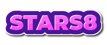 STARS8 STARS8